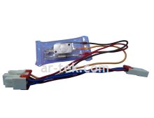 01 83 002 THERMOSTOP BK WITH TERMINAL B2-015 